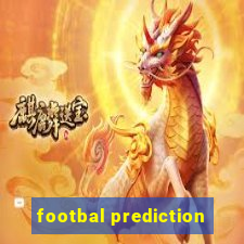 footbal prediction